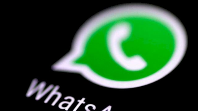 O WhatsApp permite que você selecione pessoas específicas dentro de um grupo para iniciar uma chamada em grupo sem incomodar ninguém